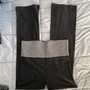 VS yoga pant